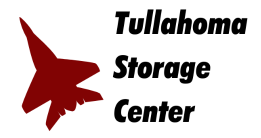 Tullahoma Storage Center home